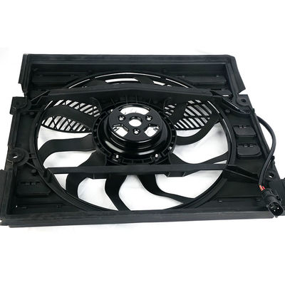 12V 850W Auto Cooling Fan for BMW 7 Series 1994-2001 3.6L