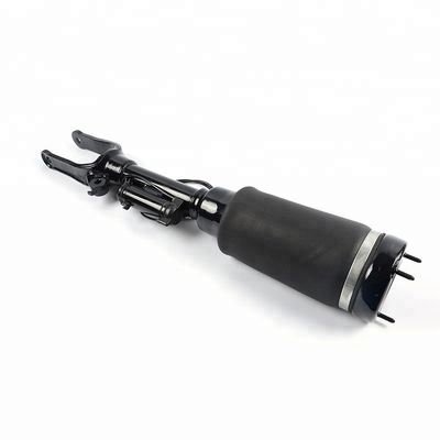 Mercedes Benz W164 Front Universal Air Spring Suspension Bag with Steel Rubber Aluminum