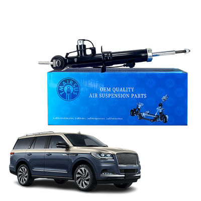 Lincoln Navigator 2018- Air Suspension Shock Absorber and Tested Before Send Out JL1Z18124C JL1Z18125C