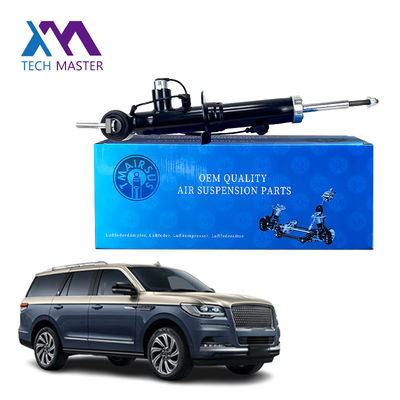 Installation Front Left Or Right Air Suspension Shock for 2018- Tested Before Send Out