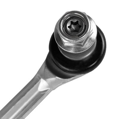 Standard Car Control Arm with Adjustable Performance OEM Number 2123201189 2123201289
