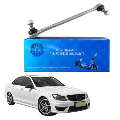 Front and Rear Car Control Arm Replacement for Mercedes Benz W204