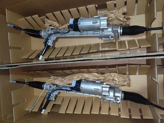 Power Steering Rack / Gear 1664606000 for Mercedes Benz W166  Left Hand Drive