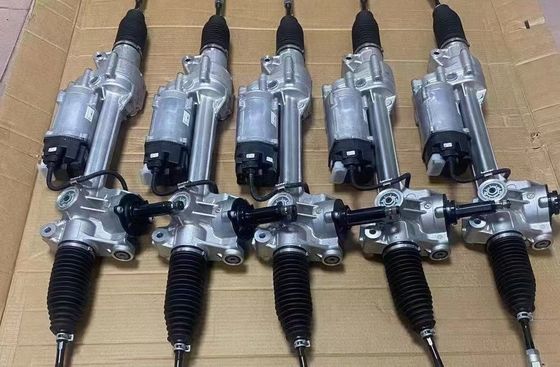 Mercedes Benz W204 Left Hand Drive Auto Power Steering Rack 2044602500