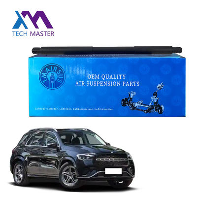 2kg Black Electric Sliding Gate Opener For Mercedes Benz W166 ML GL Class Stably And Smoothly