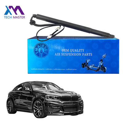 Durable Power Lift Gate Strut 51247318652 For X6 F16 2015-2019 RH (1 PLUG)