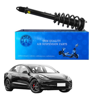 Tesla Air Suspension Strut Assembly for Model 3 Model Y Front Left Front Right Shock Coil Spring Kit