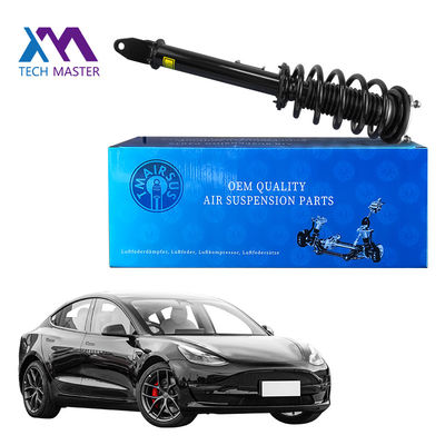 Genuine OE 104436401f  Suspension Car Parts Fit For Tesla 3 Model Y Pneumatic Strut
