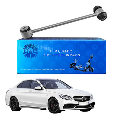 Auto Parts Mercedes W205 Replaceable Control Arm Stabilizer Link 2053260317