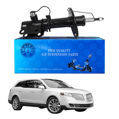100% Tested Front Left Shock Absorber with Electric DA5Z18124B  DA5Z18124D  for Lincoln MKS MKT
