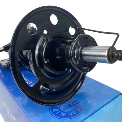 100% Tested Front Left Shock Absorber with Electric DA5Z18124B  DA5Z18124D  for Lincoln MKS MKT