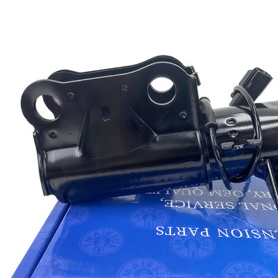 100% Tested Front Left Shock Absorber with Electric DA5Z18124B  DA5Z18124D  for Lincoln MKS MKT