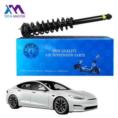 1015620-01-E Rear Coil Spring Shock Absorber for Tesla Model S