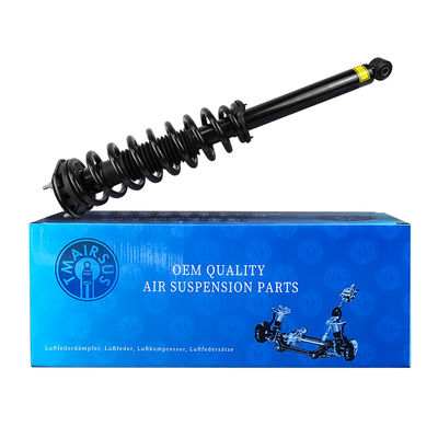 Tesla Model S Durable Design Rear Coil Spring Shock  Absorber 1015620-00-C