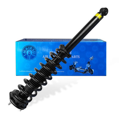 Car Coil Spring Shock Absorber Rear 1015620-01-E  for Improved Driving Experience for Tesla Model S