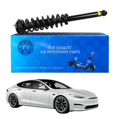 Car Coil Spring Shock Absorber Rear 1015620-01-E  for Improved Driving Experience for Tesla Model S