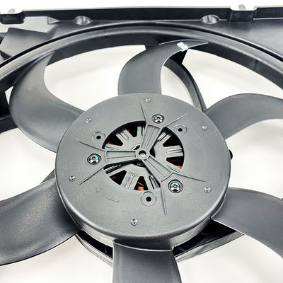 BMW 3 Series radiator auto cooling fans Motor with Built in Fuse