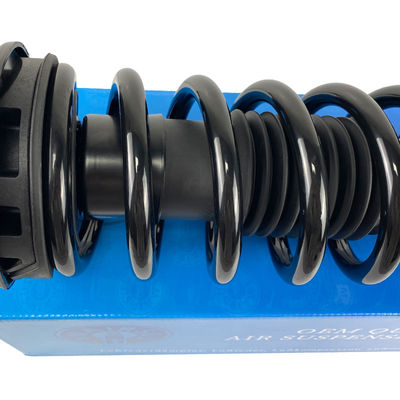 Coil Spring Shock Absorber Front Left and Right 1015619-01-E for Tesla Model S RWD