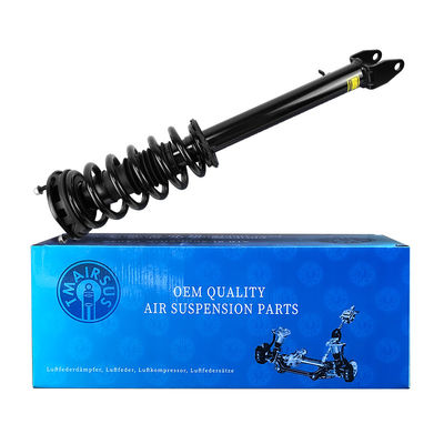Long-lasting Front left or right Coil Spring Shock Absorber 1015619-01-E for Tesla Model S RWD