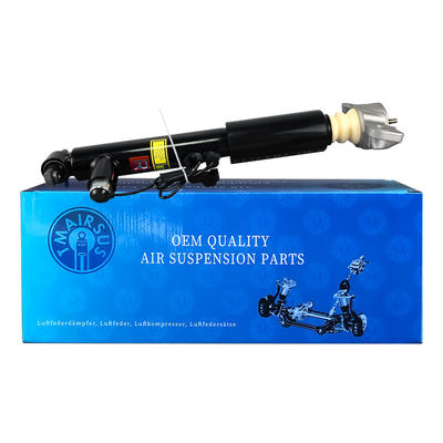 A Pair Rear Left and Right Air Suspension Struts For Lincoln MKZ Ford Fusion HG9Z18125D