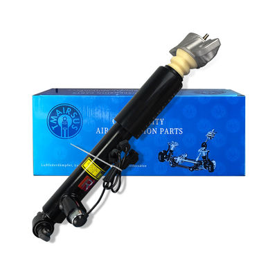 A Pair Rear Left and Right Air Suspension Struts For Lincoln MKZ Ford Fusion HG9Z18125D