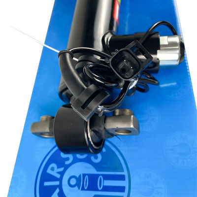 A Pair Rear Left and Right Air Suspension Struts For Lincoln MKZ Ford Fusion HG9Z18125D