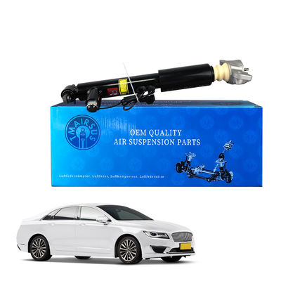 HG9Z18125E Air Shock Absorber Suspension Kit For Lincoln MKZ 2007-2012