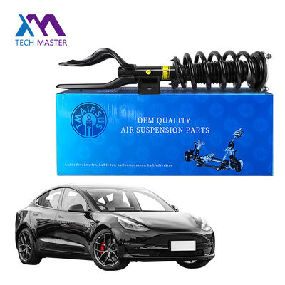Tesla Model Y AWD  Coil Spring Shock Absorber Front Left Or Right Replacement 1188371-00-D   1188368-00-E