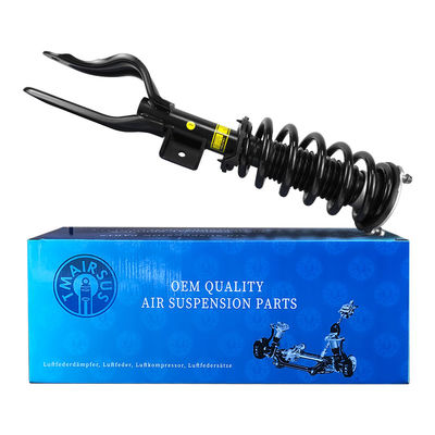 Tesla Model Y AWD  Coil Spring Shock Absorber Front Left Or Right Replacement 1188371-00-D   1188368-00-E