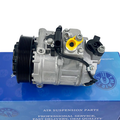 Porsche Cayenne Durable Automotive Air Conditioner Compressor 958126014