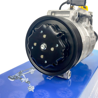 Porsche Cayenne Durable Automotive Air Conditioner Compressor 958126014