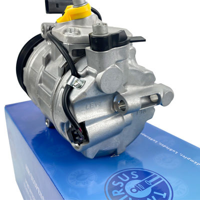 Amazing Car Ac Compressor / Car Air Conditioning Compressor 958126014 For Porsche Cayenne