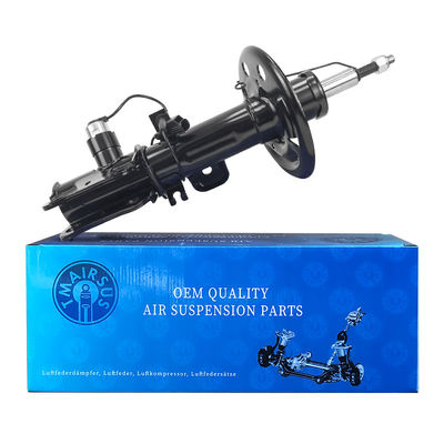 Easy To Install Front Right Electric Air Suspension For Lincoln MKS MKT DA5Z18124A
