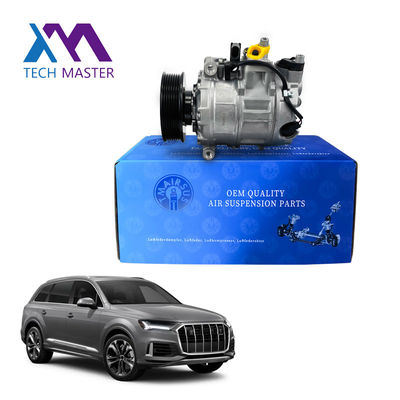 AC Compressor  For VW Air Conditioning Compressor 958126014 Porsche Cayenne