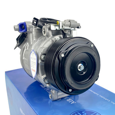 Guaranteed Air Conditioning Compressor Pump 64529165808  For BMW F18