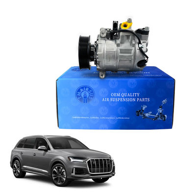 7L0820411G 7L0820411G Advanced Automotive Air Conditioner Compressor Porsche VW Caynene 958 AC Compressor