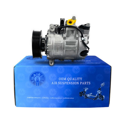 Porsche VW 958 AC Compressor Air Condition Compressor Car Ac Compressor / Auto Ac Compressors Pump