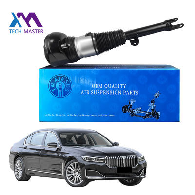 BMW G11 G12 7 Series not Xdrive Front Air Suspension Shock Absorber 37106877553 37106877554  Easy Install