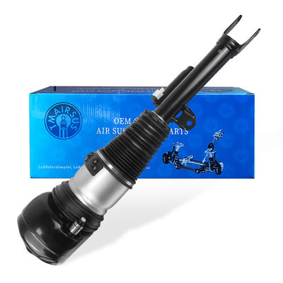 BMW G11 G12 7 Series not Xdrive Front Air Suspension Shock Absorber 37106877553 37106877554  Easy Install