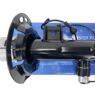 Lincoln MKX Nautilus Steel Air Shock Absorber F2GZ18124AV Front Left Or Right