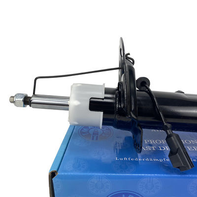 Lincoln MKX Nautilus Steel Air Shock Absorber F2GZ18124AV Front Left Or Right