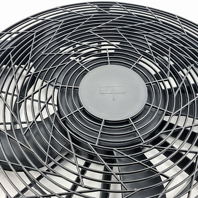 Built In Fuse Car Radiator Electric Cooling Fans / Auto Cooling Fans