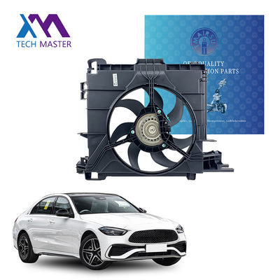 Radiator Cooling Fan For W451 Old Type Car Radiator Electric Cooling Fans