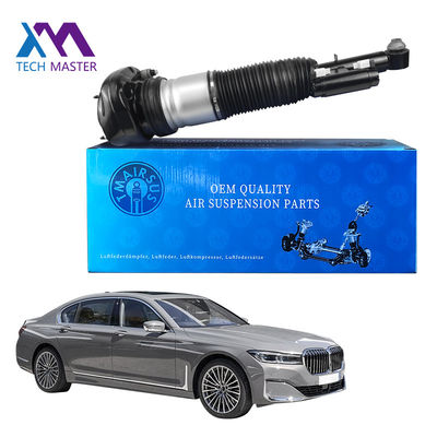 Global Market Rear Air Suspension Shock Absorber 37106874593   37106874594 For BMW G11 G12 7 Series