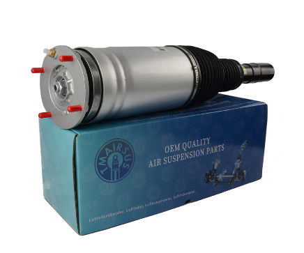 Automotive With ADS Air Suspension Shock Absorber For LADN ROVER Front Left