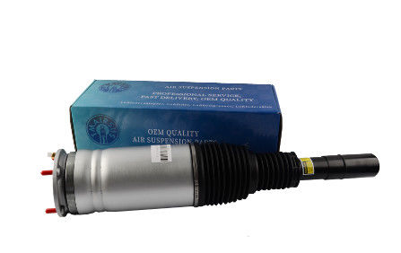 Automotive With ADS Air Suspension Shock Absorber For LADN ROVER Front Left