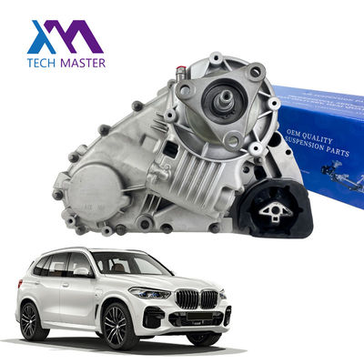 6-Speed Transfer Case Assembly For X5 X6 E70 E71