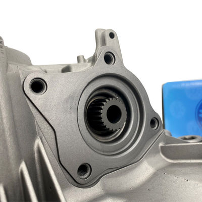 Bolt On Transfer Case With 500 Lb Ft Torque For X5 X6 E70 E71 ATC700