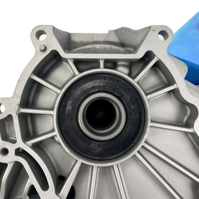 X5 X6 E70 E71 ATC700 Transfer Case Assembly With Mounting Hardware