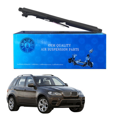 BMW X5 E70 E70 LCI Black Power Lift Gate With Low Maintenance 51247332696